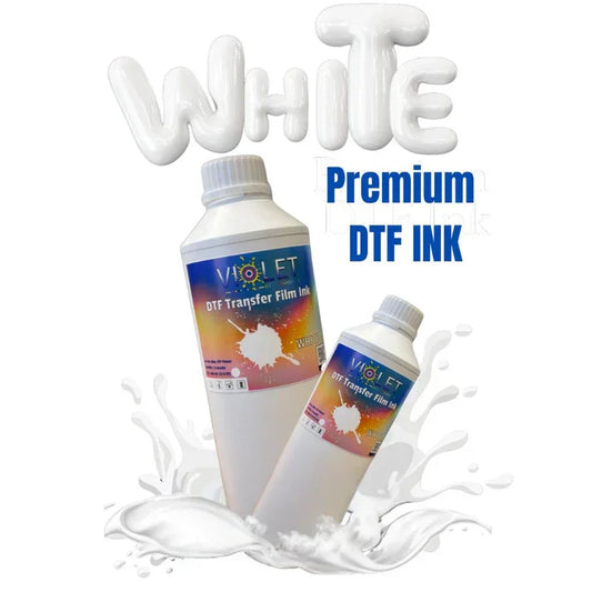 Unlock Vivid, Durable Prints with Premium DTF Ink