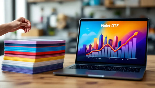 Cheap DTF Transfers