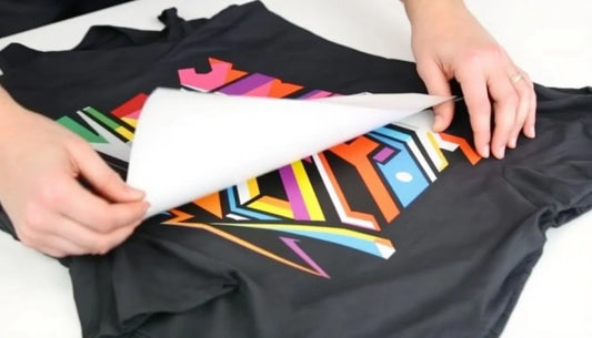 DTF Hot Peel Explained: Press Temps, Pressure, and Peeling Timing