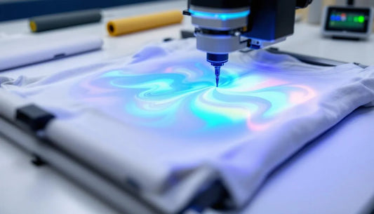 UV DTF Sticker Printing: Durable, Scratch-Resistant Labels for Any Surface