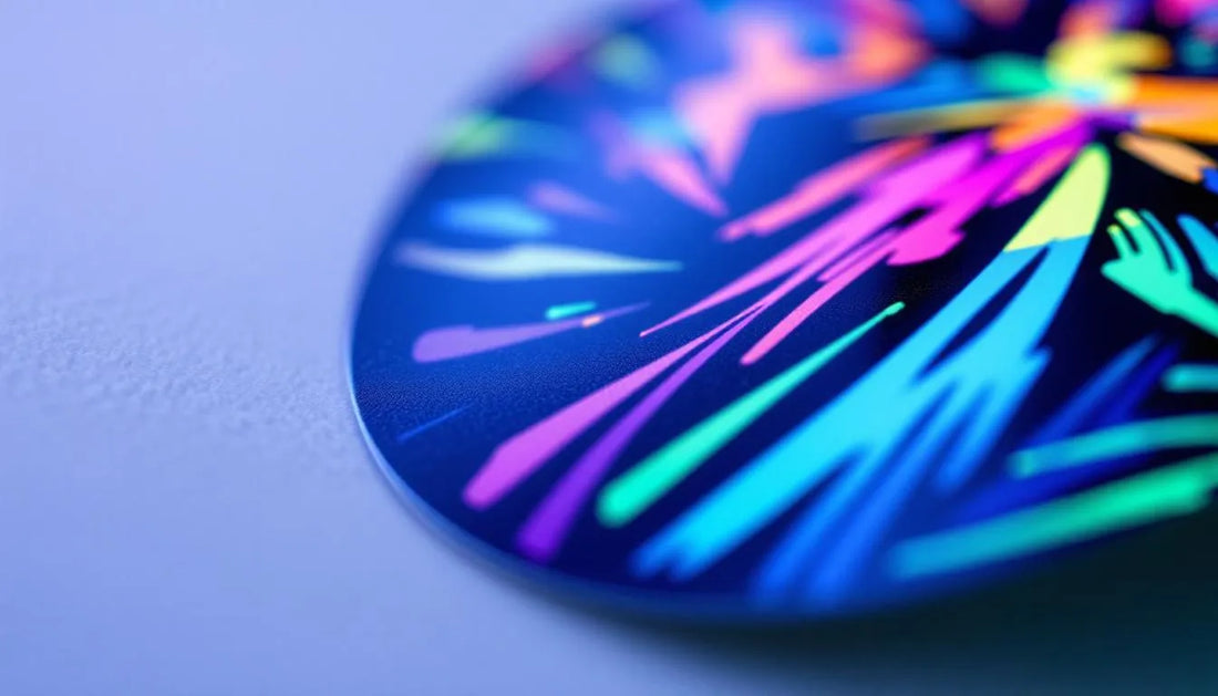 UV DTF Sticker: What It Is, How It Works, and Where to Use It