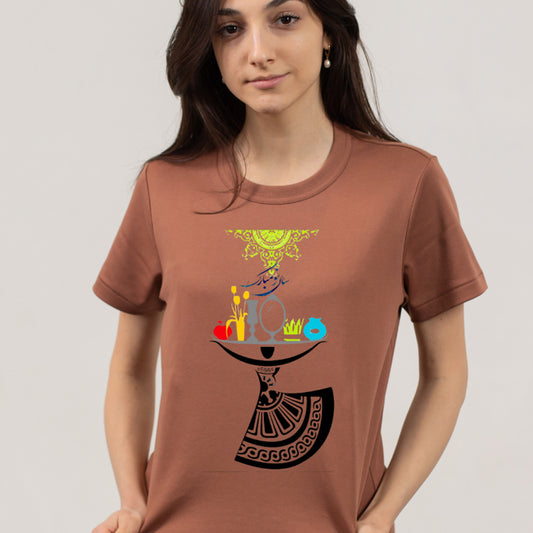 Spring Girls - Ready to Press - Violet DTF Transfers