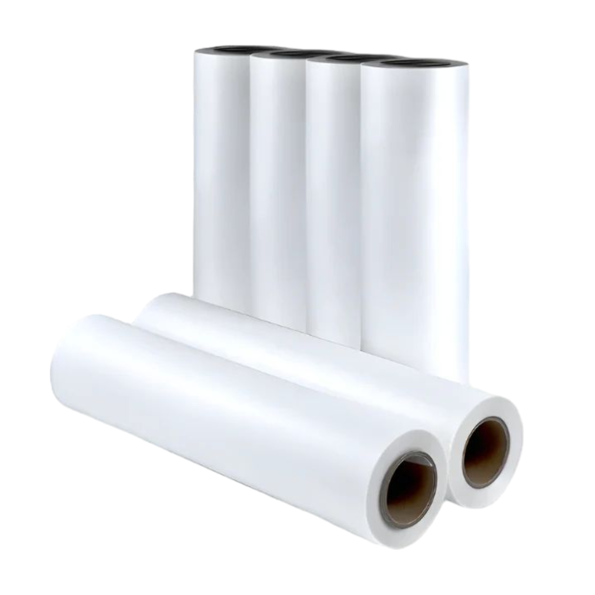 EIZYCUT DTF Transfer Film Roll 13inch x 328ft - A3 Plus EIZYCUT DTF Transfer Film Roll 13inch x 328ft - A3 Plus