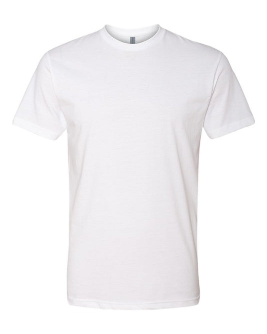Custom T-Shirt – Upload Your Design