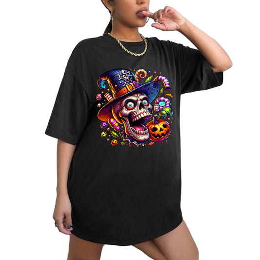 Halloween - Ready to Press