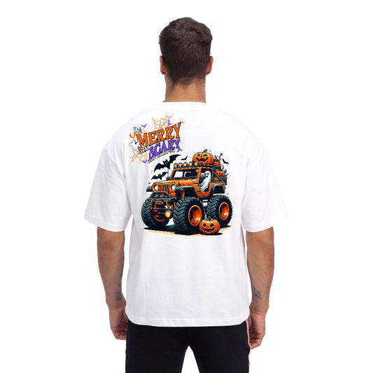 Halloween - Ready to Press