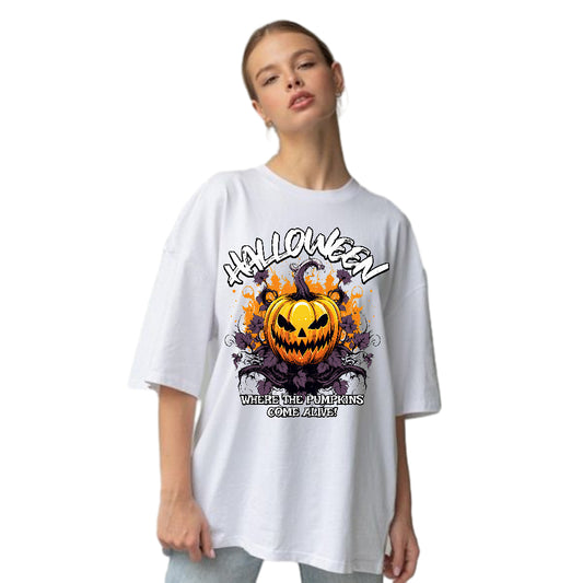 Halloween - Ready to Press