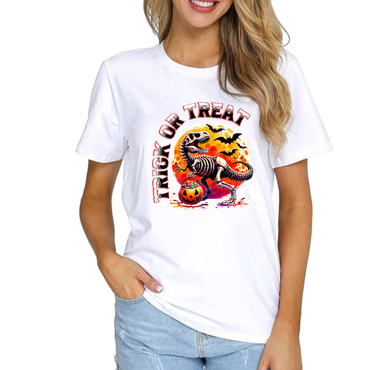 Trick or Treat- Ready to Press