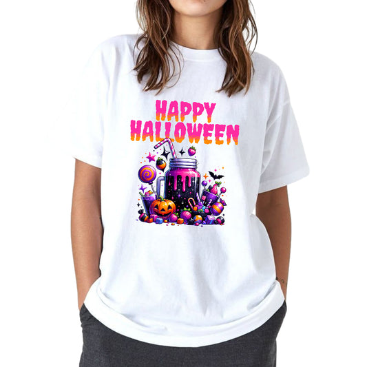 Halloween Candy - Ready to Press