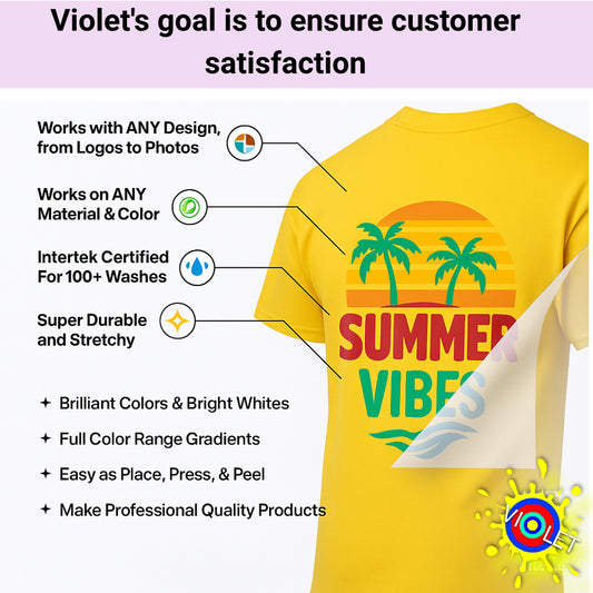 DTF Gang Sheet Builder โ Create Perfect Gang Sheets in Seconds with Violetโs Auto Builder
