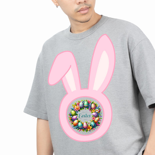 Happy Easter Day - Ready to Press - Violet DTF Transfers