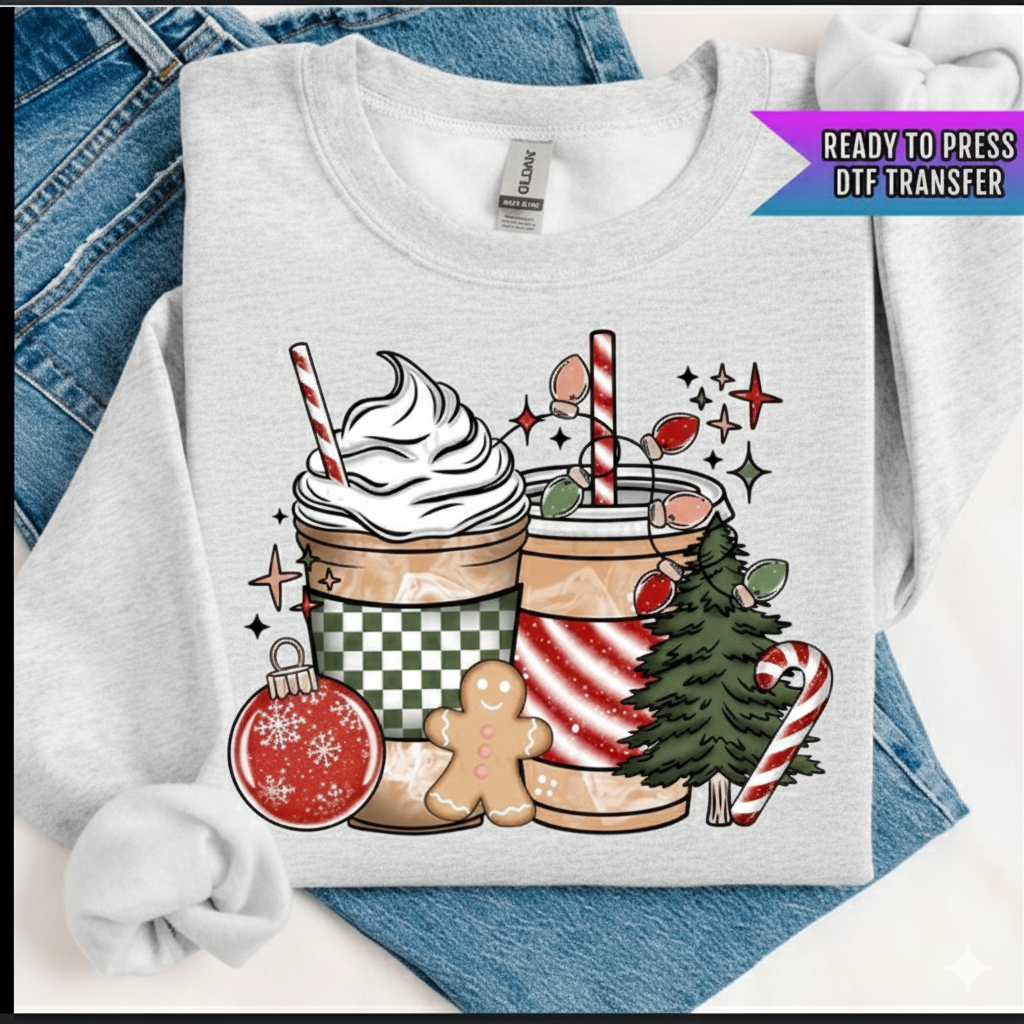 What Are Ready to Press Transfers? A Complete Beginner’s Guide