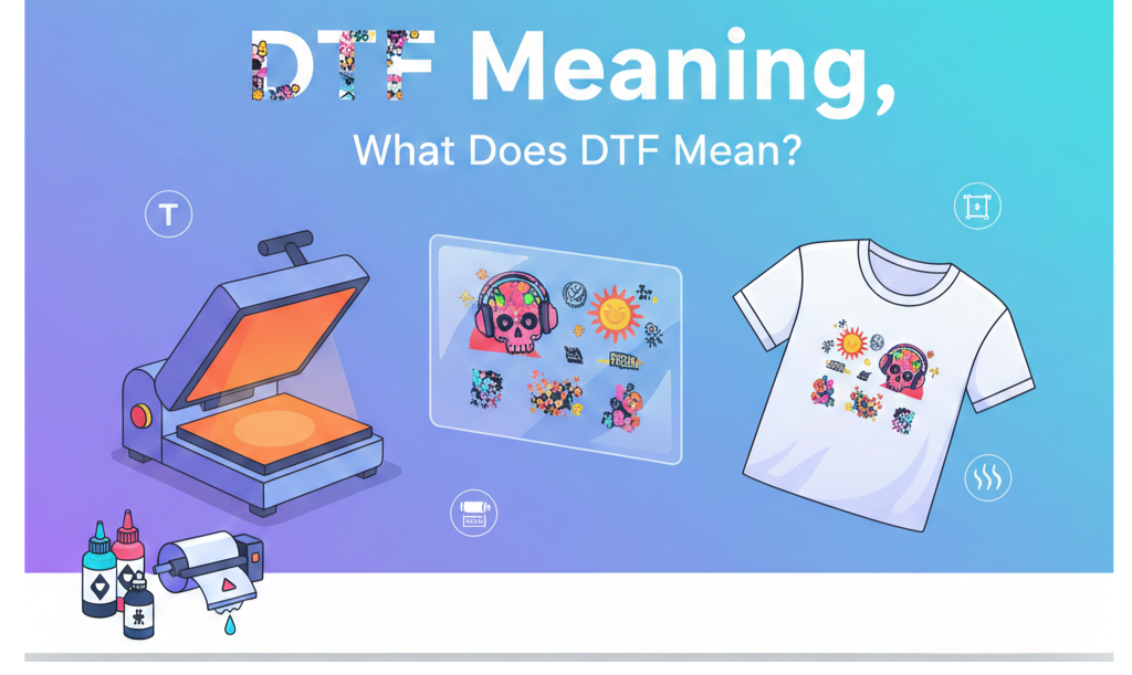 DTF Meaning, What Does DTF Mean?