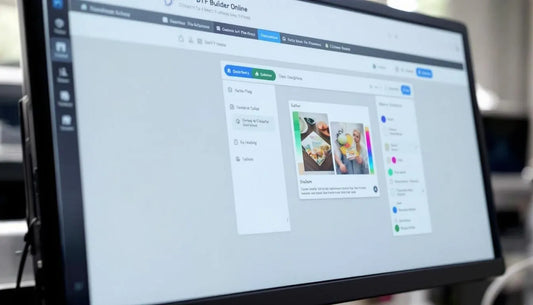 DTF Builder Online: Create, Arrange, and Order in Minutes