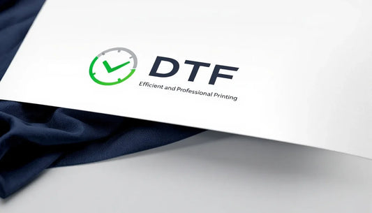 DTF Transfers Ready to Press