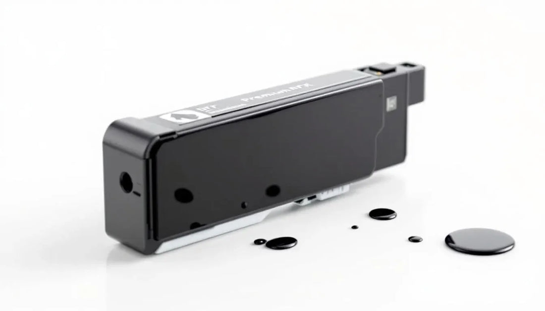 Premium DTF Direct-to-Film Ink
