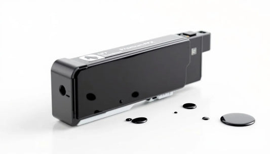 Premium DTF Direct-to-Film Ink
