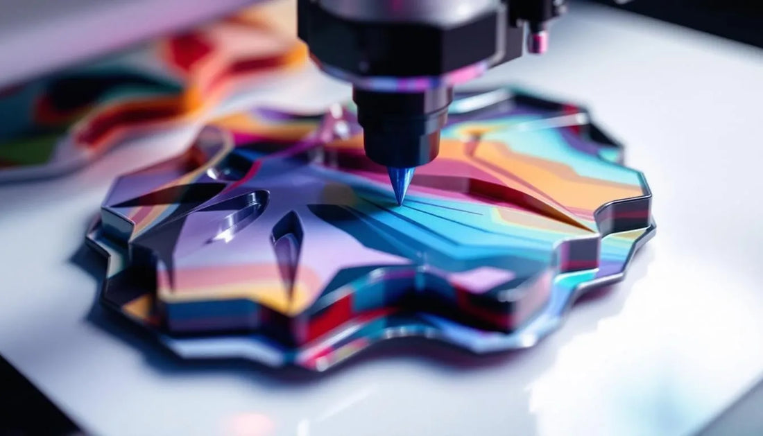 UV DTF on Curves &amp; Complex Shapes: Pro Techniques for Flawless Application