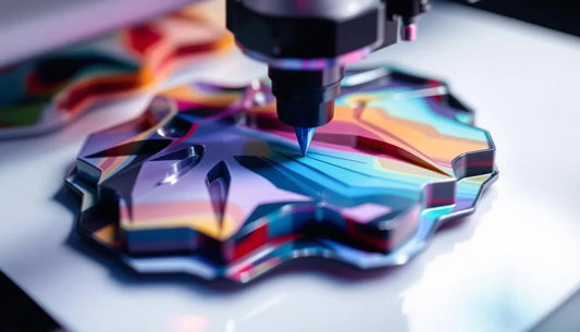 UV DTF on Curves &amp; Complex Shapes: Pro Techniques for Flawless Application