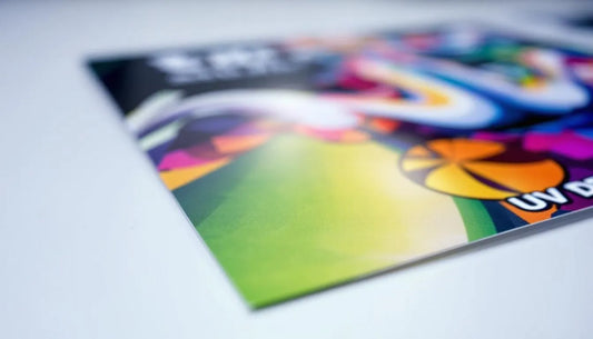 UV DTF Sticker