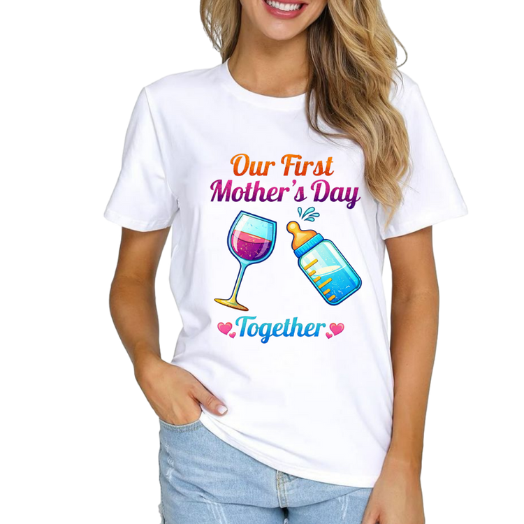 Mother's Day - Ready to Press