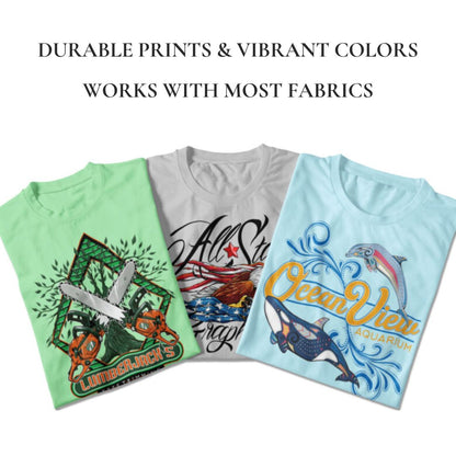 DTF Gang Sheet Upload