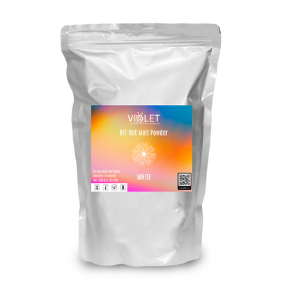 Premium DTF Hot Melt Powder