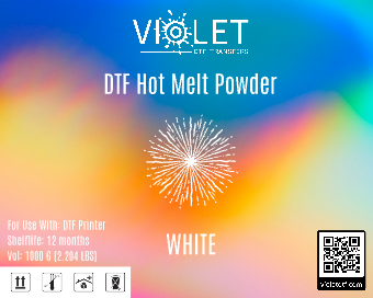 Premium DTF Hot Melt Powder