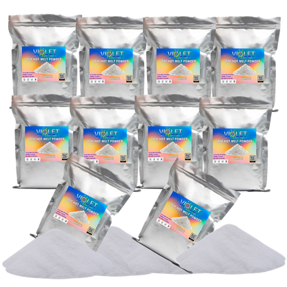 Premium DTF Hot Melt Powder