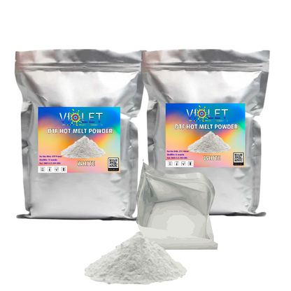 Premium DTF Hot Melt Powder