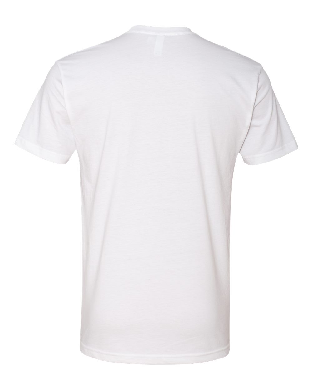 Custom T-Shirt – Upload Your Design