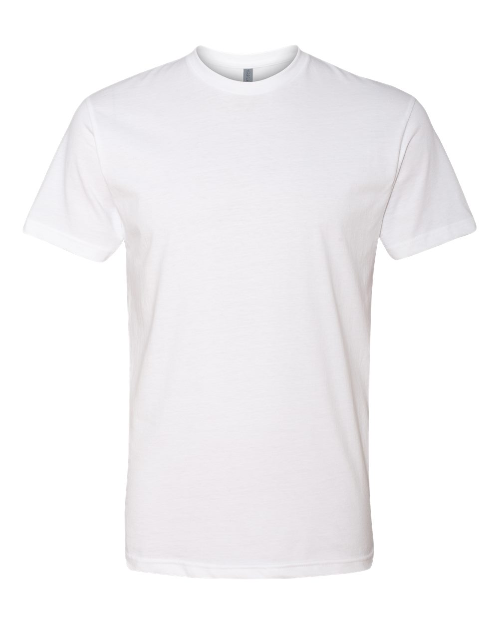 Custom T-Shirt – Upload Your Design