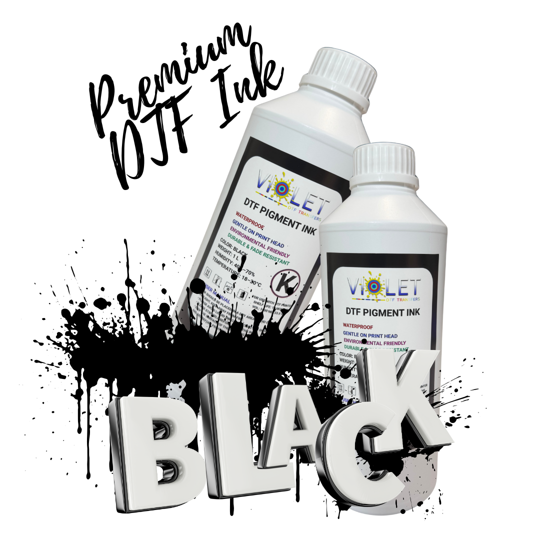 Premium DTF Ink