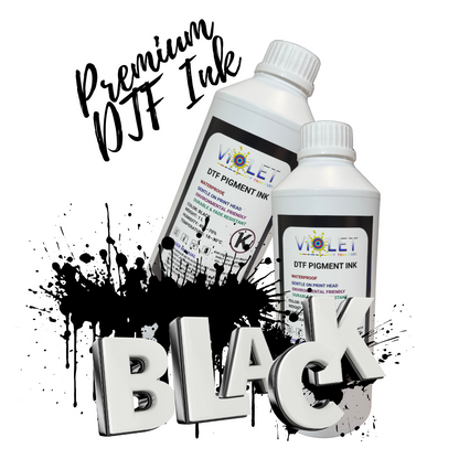 Premium DTF Ink