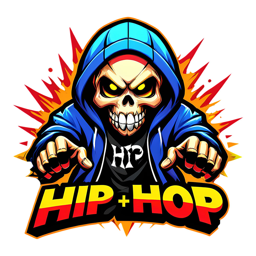 Hip Hop - Ready to Press