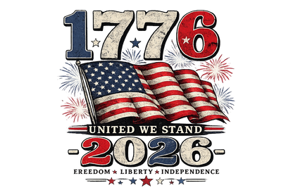 United we stand - Ready to Press